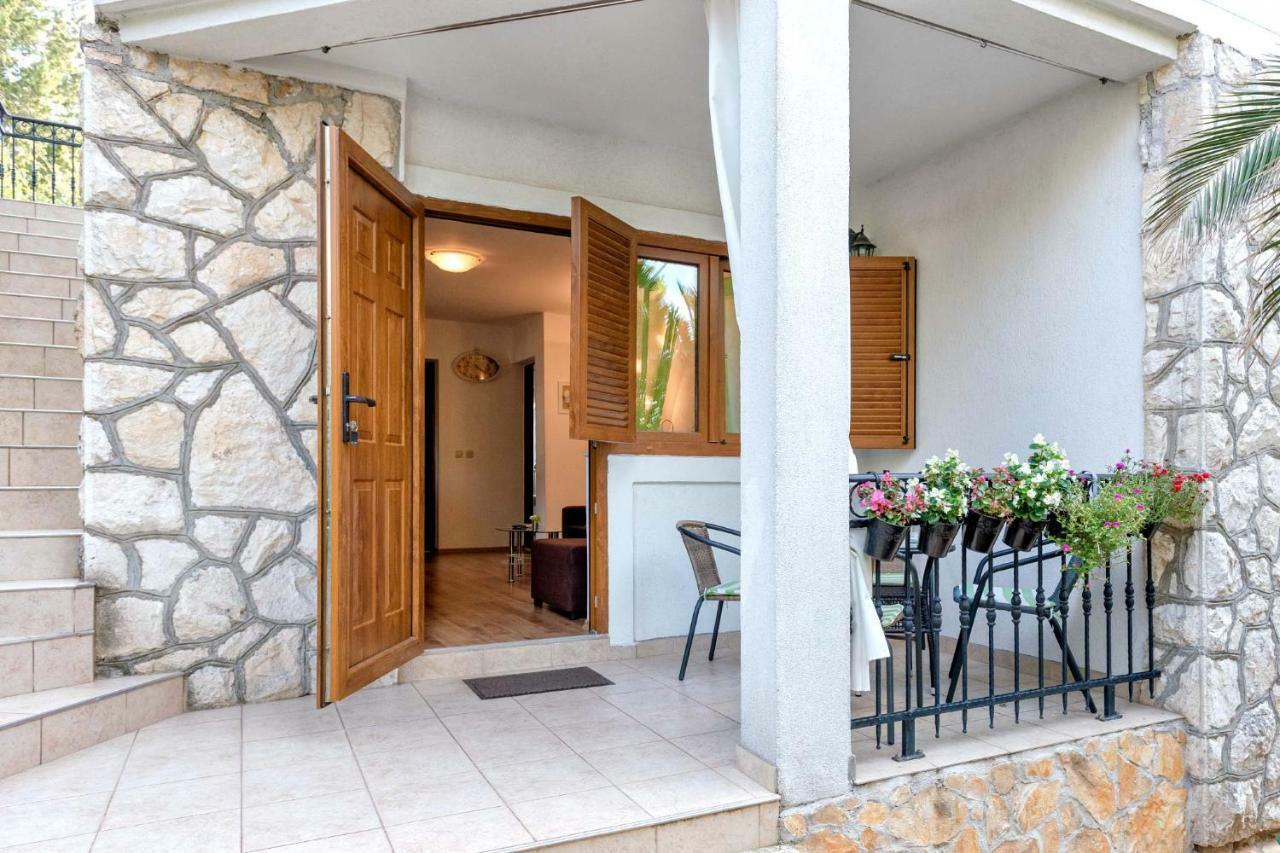 Apartmani Zlataric Стари Град Екстериор снимка