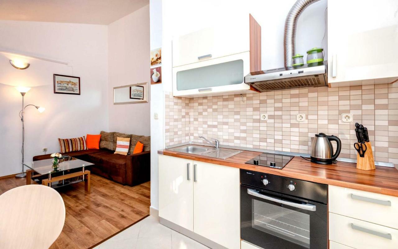 Apartmani Zlataric Стари Град Екстериор снимка