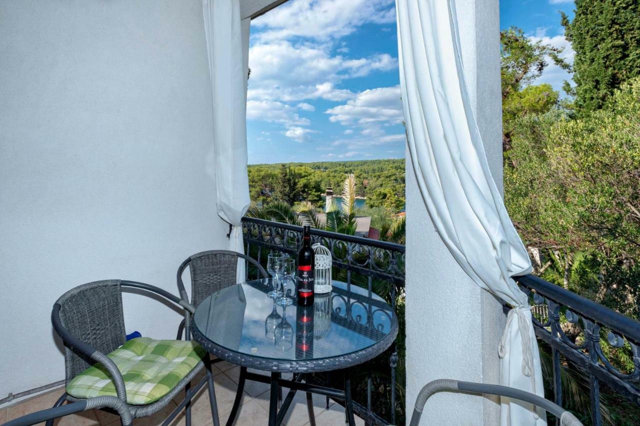 Apartmani Zlataric Стари Град Екстериор снимка