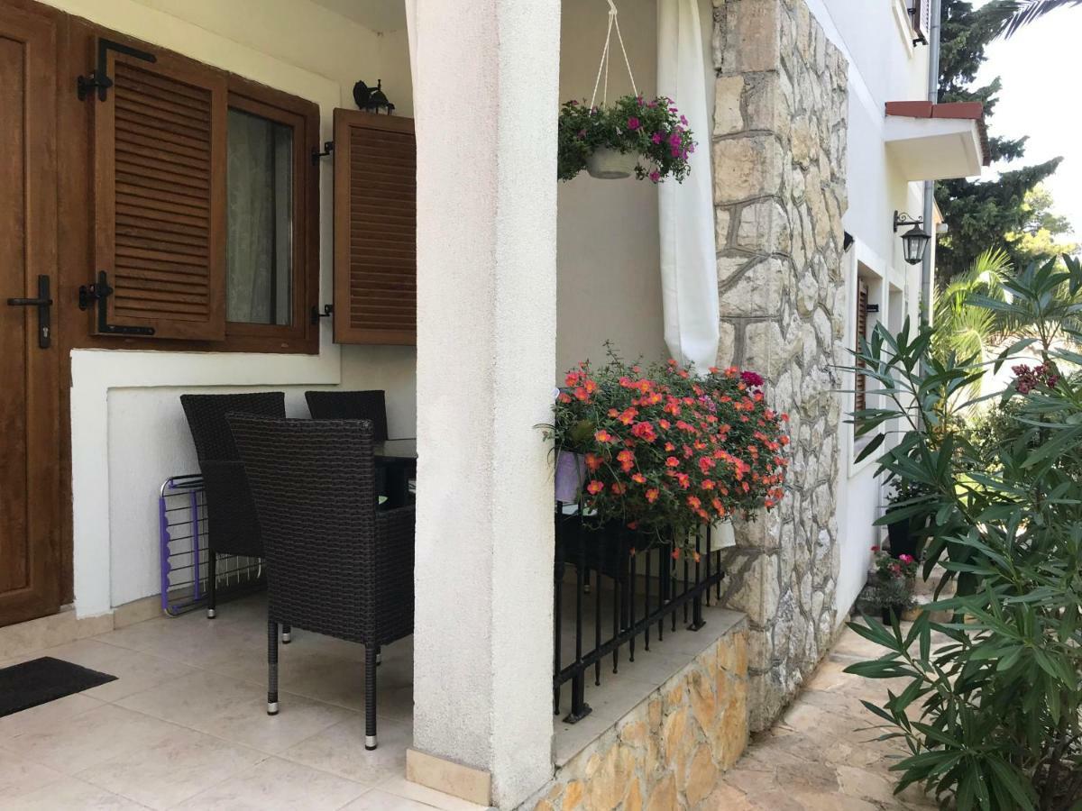 Apartmani Zlataric Стари Град Екстериор снимка